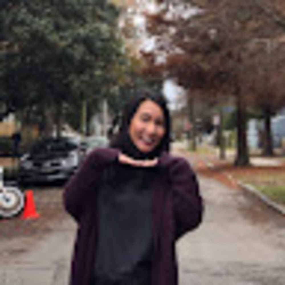 Meet your Posher, Quyen